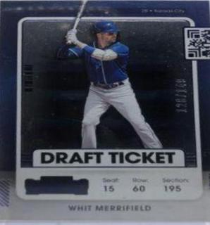 Whit Merrifield