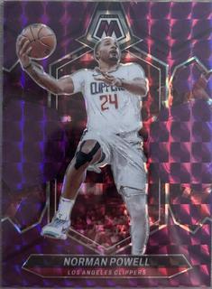 Norman Powell