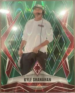 Kyle Shanahan