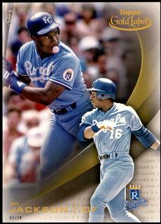 Bo Jackson
