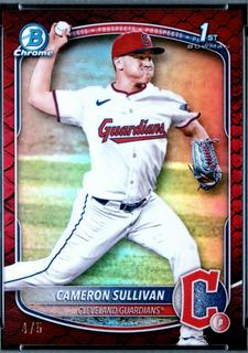 Cameron Sullivan
