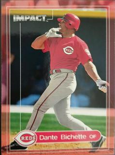Dante Bichette