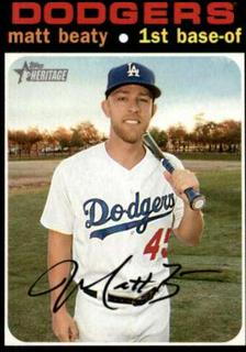Matt Beaty