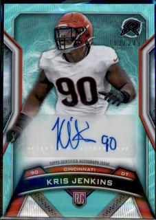 Kris Jenkins