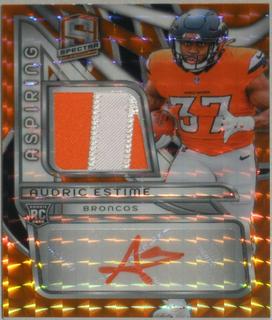 Audric Estime