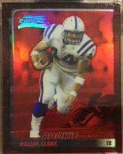 Dallas Clark