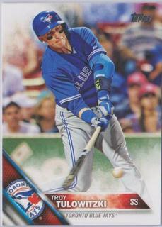 Troy Tulowitzki
