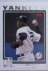 Jose Contreras #116