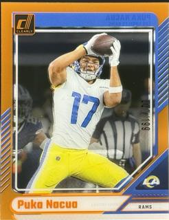 Puka Nacua