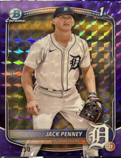 Jack Penney