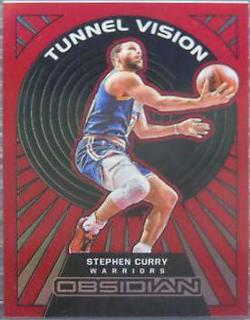 Stephen Curry
