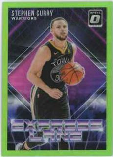Stephen Curry