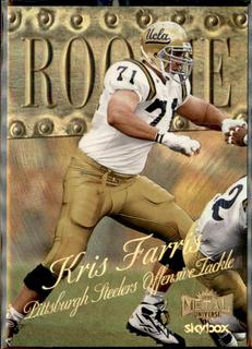 Kris Farris