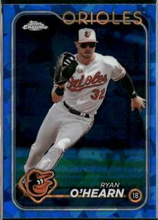 Ryan O'Hearn