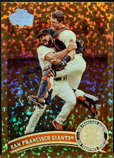 San Francisco Giants