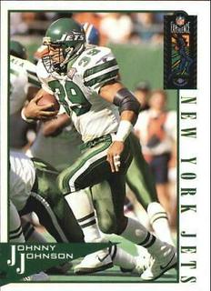 Johnny Johnson
