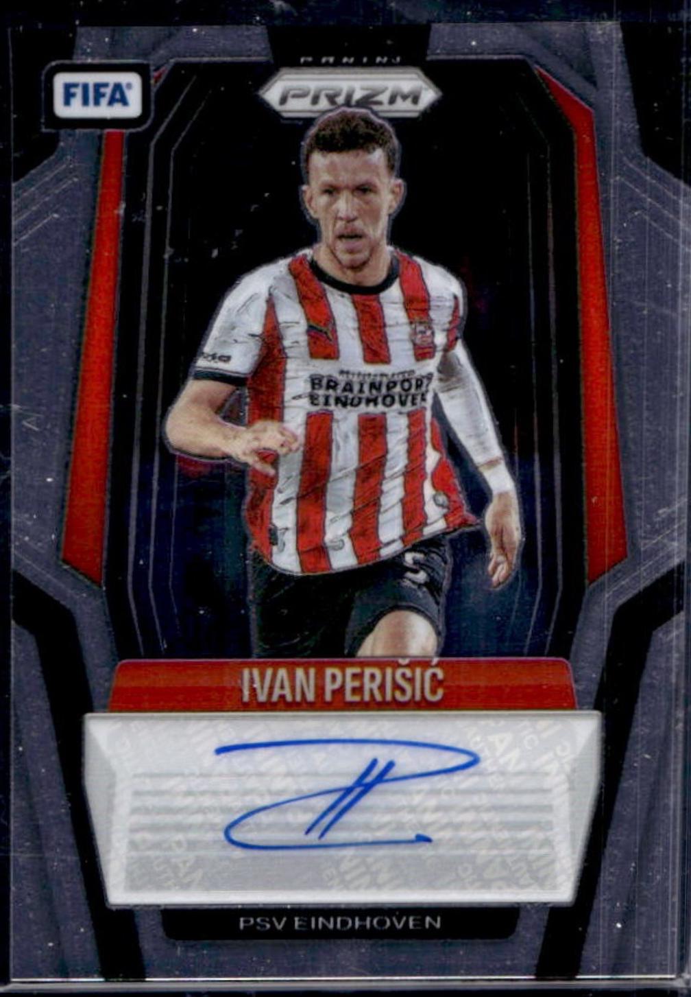 Ivan Perisic