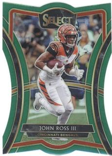John Ross III