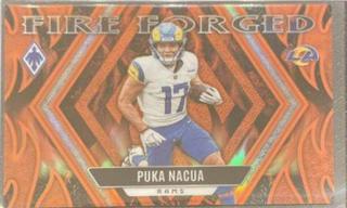 Puka Nacua