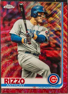Anthony Rizzo