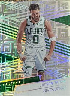 Jayson Tatum