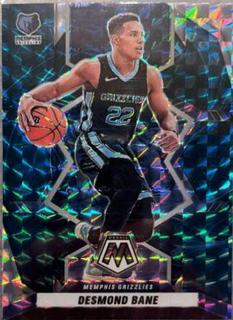 Desmond Bane