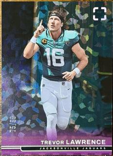 Trevor Lawrence
