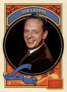 Don Knotts
