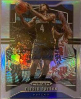 Elfrid Payton