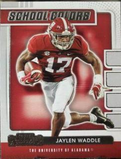 Jaylen Waddle