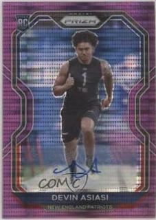 Devin Asiasi