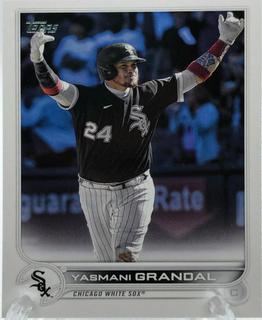 Yasmani Grandal