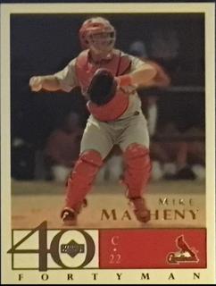 Mike Matheny