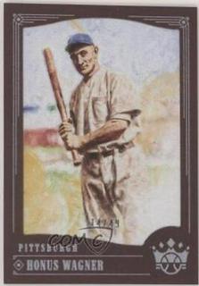 Honus Wagner