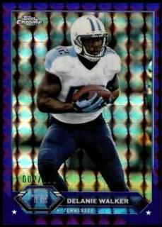 Delanie Walker