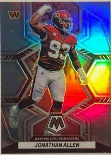 Jonathan Allen