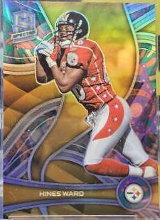 Hines Ward