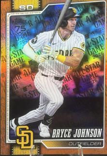 Bryce Johnson