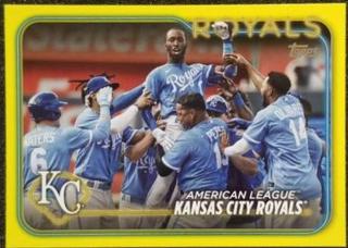 Kansas City Royals