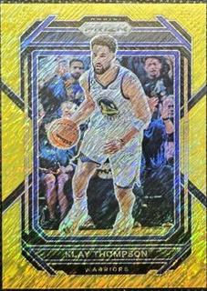 Klay Thompson