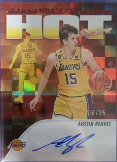 Austin Reaves