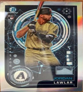 Jordan Lawlar