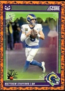 Matthew Stafford