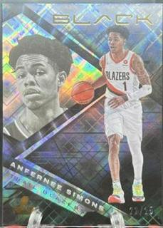 Anfernee Simons