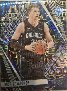 Moritz Wagner