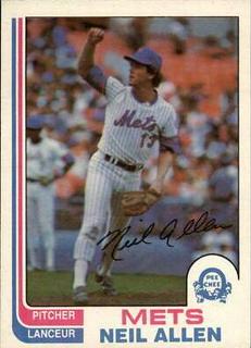 Neil Allen