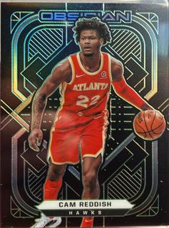 Cam Reddish