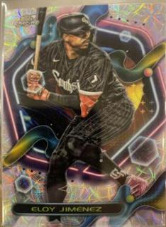 Eloy Jimenez