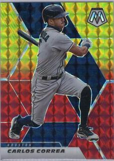 Carlos Correa