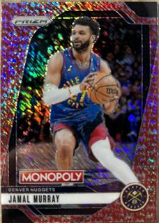 Jamal Murray